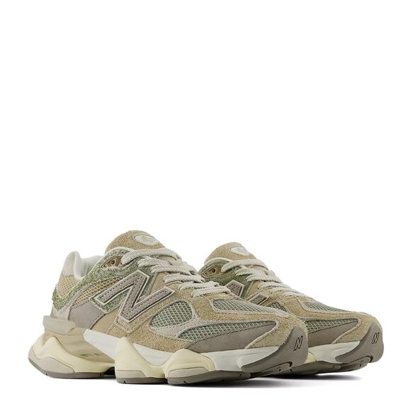 NWT New Balance Men Shoes, Olivine/Great Plains/Arid Stone Size 12 main image 5